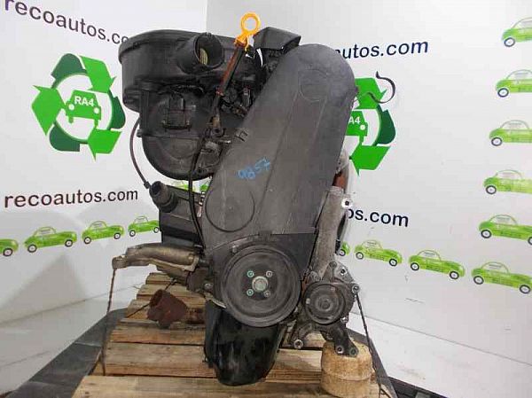 Motor SEAT CORDOBA (6K1, 6K2)