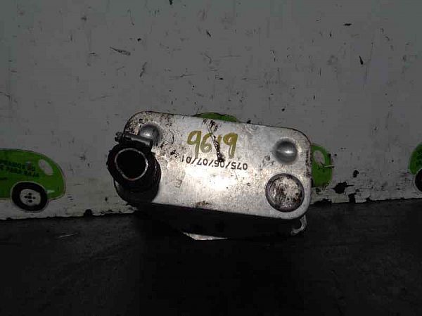 Ölkühler BMW 3 (E46)