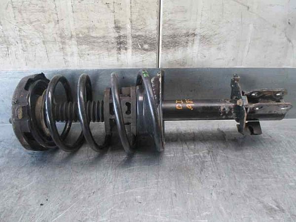 Federbein vorn RENAULT MEGANE I (BA0/1_)