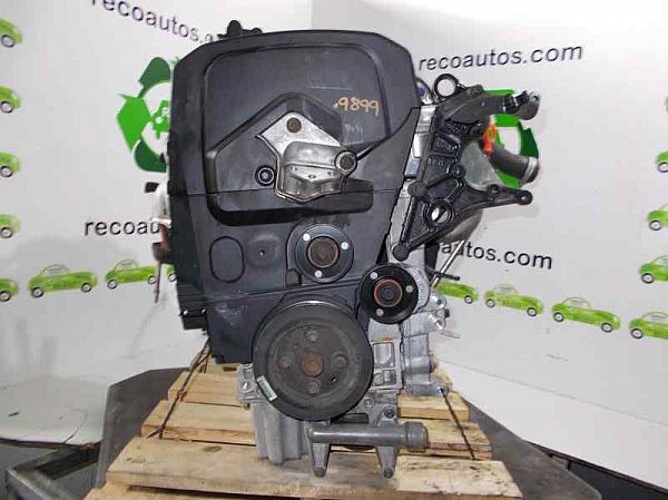 Motor VOLVO S40 I (644)
