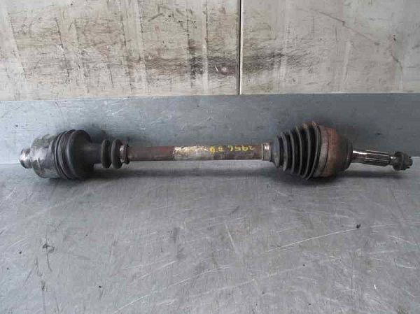 Antriebswelle vorne RENAULT TRAFIC Bus (TXW)