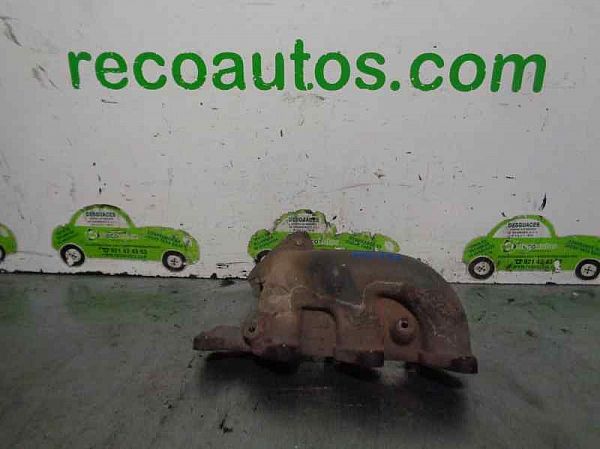 Auspuffkrümmer DAEWOO MATIZ (M100, M150)