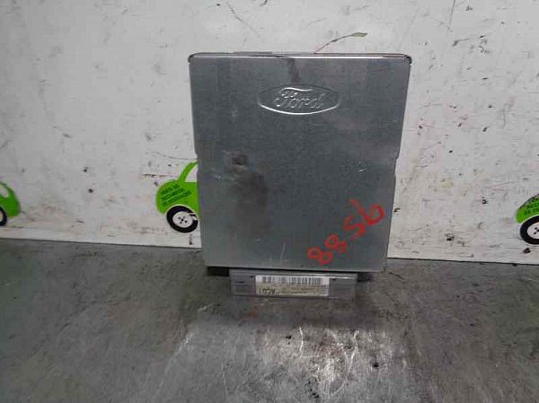 Motorsteuergerät (ECU) FORD USA EXPLORER (U2)