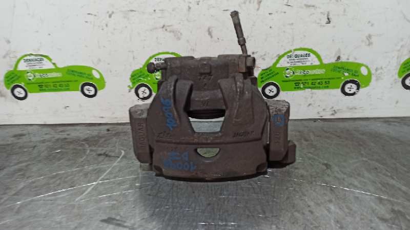Bremssattel vorne links JAGUAR S-TYPE II (X200)