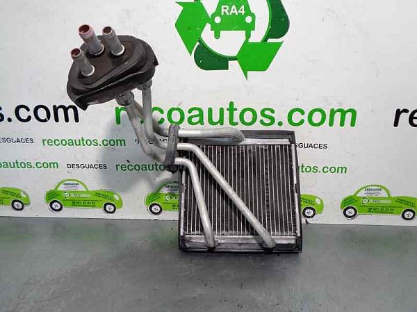 Klimakondensator / Kondensator Klimaanlage JAGUAR S-TYPE II (X200)