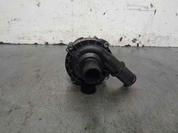 Wasserpumpe RENAULT MEGANE III Hatchback (BZ0/1_, B3_)