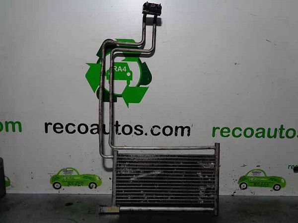 Ölkühler BMW 5 (E39)