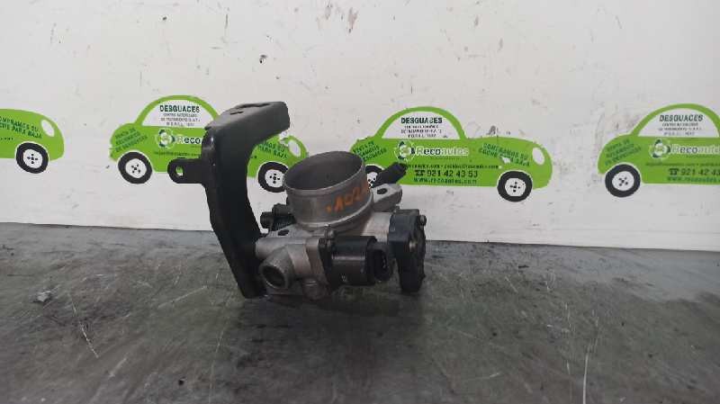 Drosselklappenstellmotor CHRYSLER TACUMA Mk II (GS)