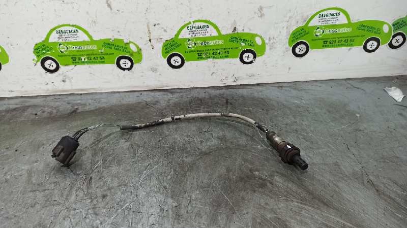 Lambda-Sonde CHRYSLER STRATUS (JA)