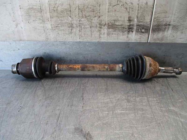 Antriebswelle vorne RENAULT TRAFIC Bus (TXW)