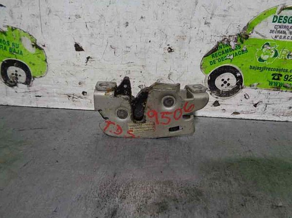 Türschloss FORD TRANSIT CONNECT (P65_, P70_, P80_)