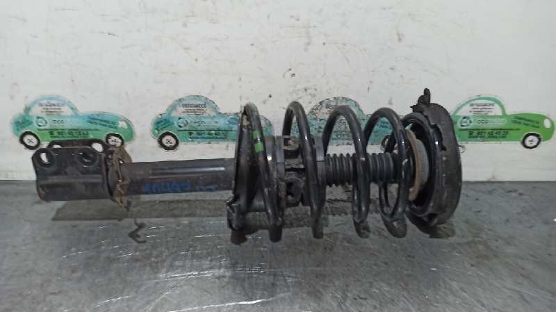 Federbein vorn RENAULT MEGANE I Classic (LA0/1_)