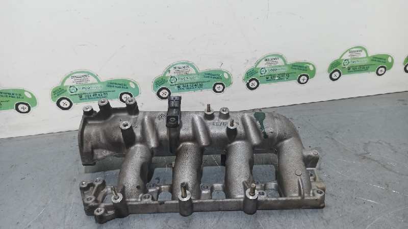 Ansaugkrümmer ALFA ROMEO 147 (937_)
