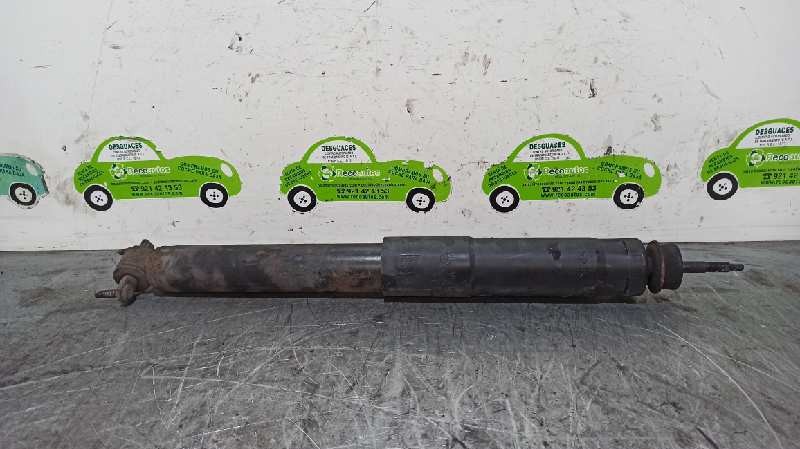 Federbein vorn JEEP GRAND CHEROKEE Mk II (WJ, WG)