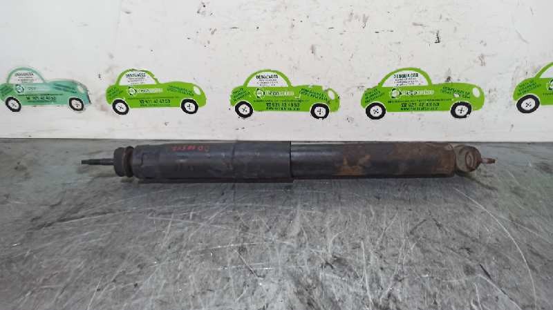 Federbein vorn JEEP GRAND CHEROKEE Mk II (WJ, WG)