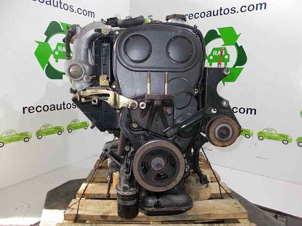 Motor VOLVO S40 I (644)