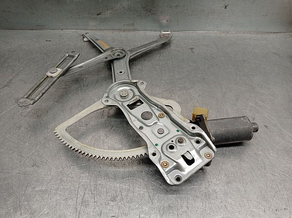 Federbein vorn HONDA JAZZ III (GE_, GG_, GP_, ZA_)