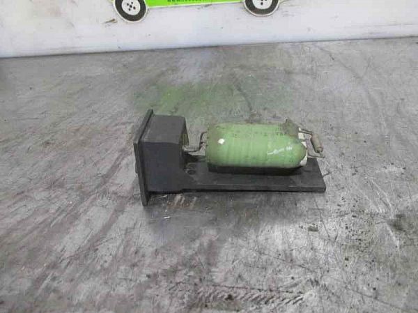Heater blower resistor BMW 3 (E36)