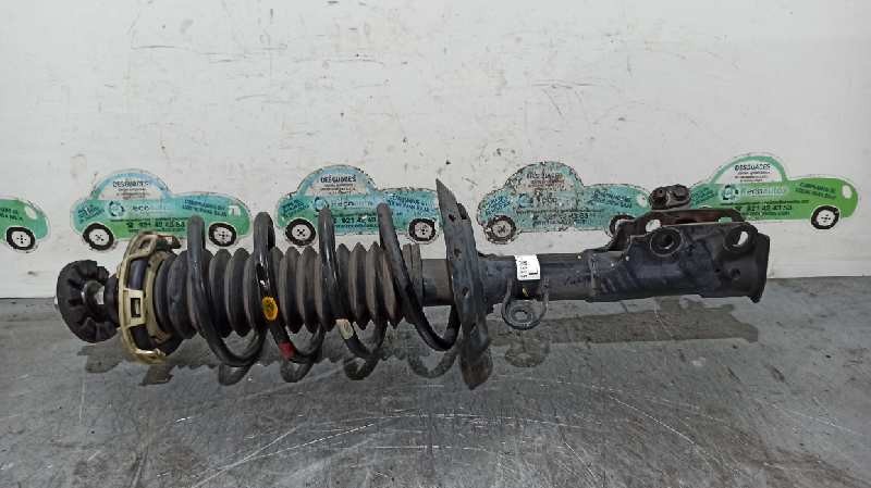 Federbein vorn HONDA JAZZ III (GE_, GG_, GP_, ZA_)