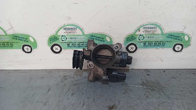 Drosselklappenstellmotor CHRYSLER TACUMA Mk II (GS)
