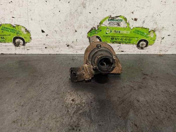 Wasserpumpe VW TRANSPORTER Mk V Van (7HA, 7HH, 7EA, 7EH)