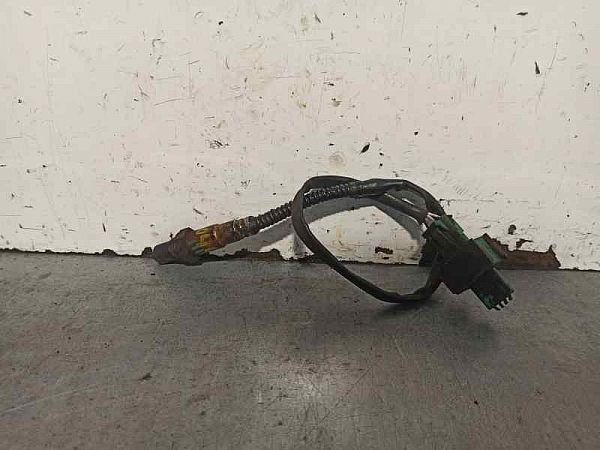Lambda-Sonde RENAULT LAGUNA II (BG0/1_)