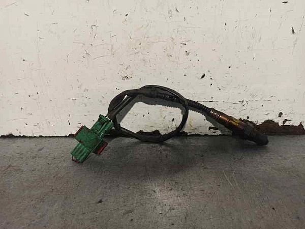 Lambda-Sonde RENAULT LAGUNA II (BG0/1_)