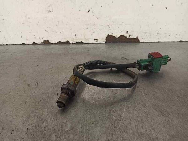 Lambda-Sonde RENAULT LAGUNA II (BG0/1_)