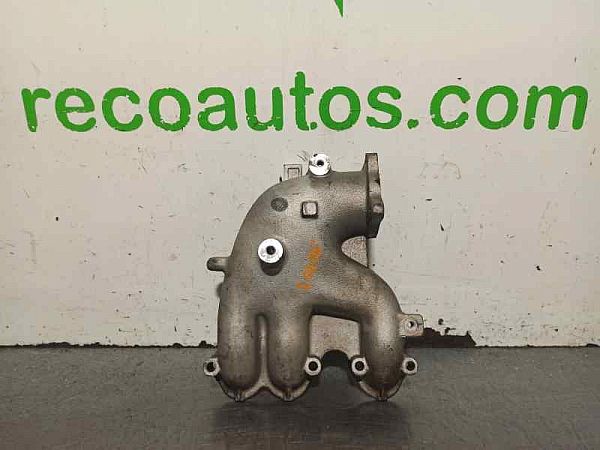 Intake manifold