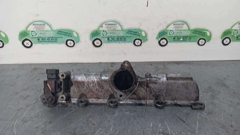 Intake manifold