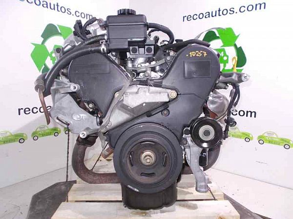 Motor CHRYSLER STRATUS (JA)