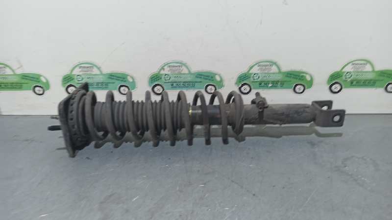 Stossdämpfer hinten CHRYSLER STRATUS (JA)