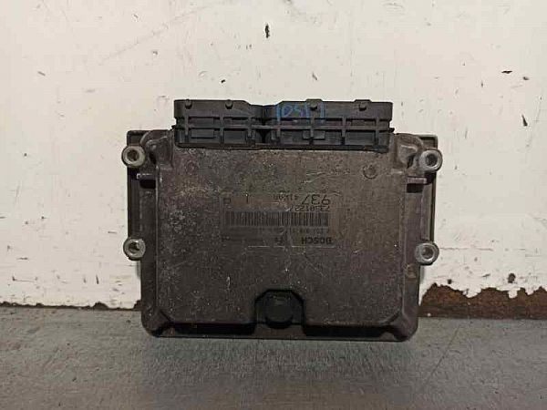 Motorsteuergerät (ECU) ALFA ROMEO 147 (937_)