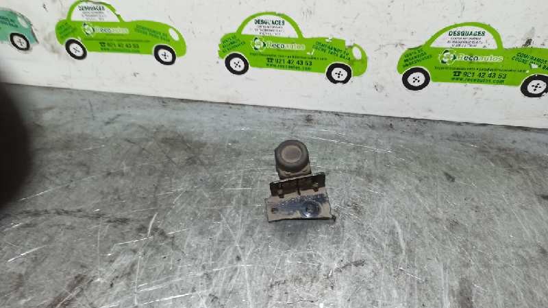 Interrupteur coupure de carburant