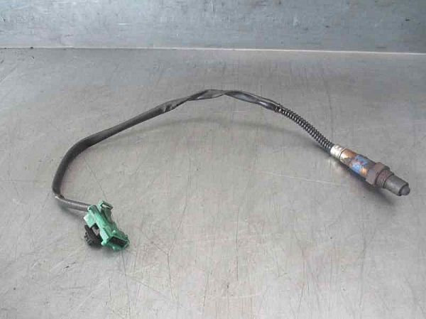 Lambda-Sonde RENAULT LAGUNA II (BG0/1_)