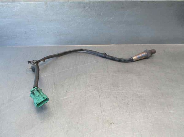 Lambda-Sonde RENAULT LAGUNA II (BG0/1_)