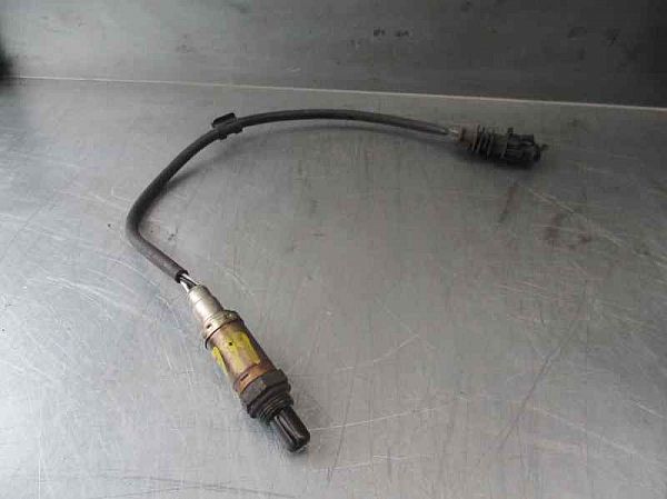 Lambda-Sonde OPEL MERIVA A MPV (X03)