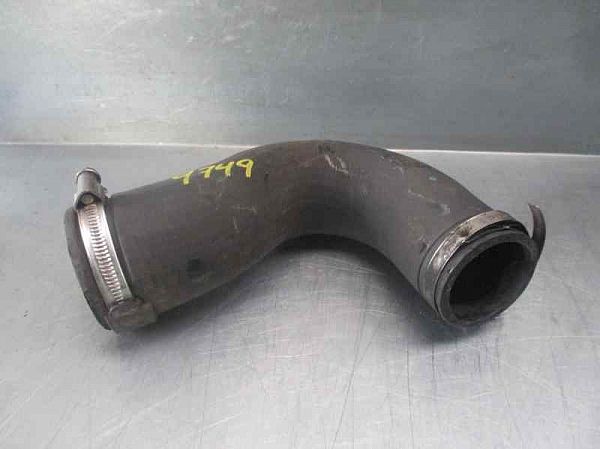 Support d’intercooler