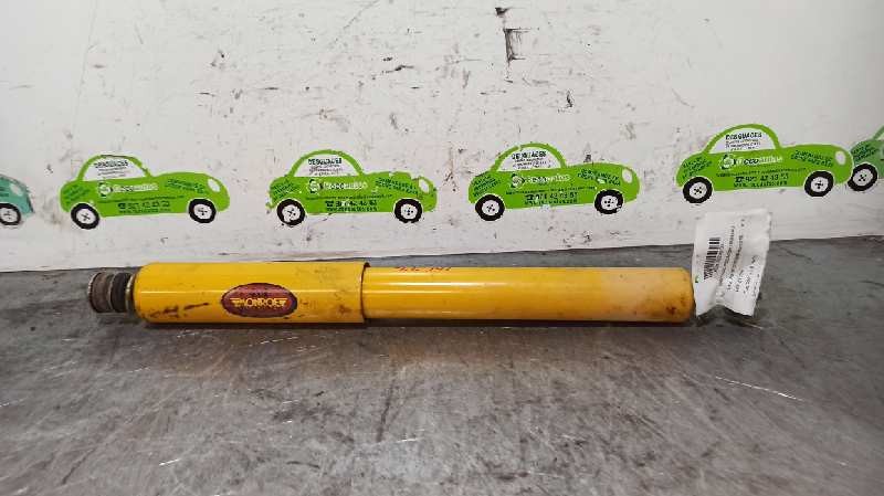 Federbein vorn LAND ROVER DEFENDER Station Wagon (L316)