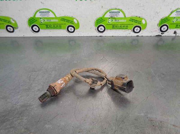 Lambda-Sonde LAND ROVER RANGE ROVER SPORT I (L320)