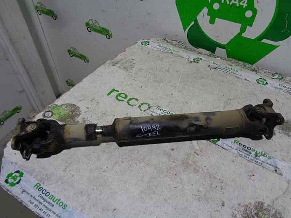 Kardanwelle SSANGYONG KYRON