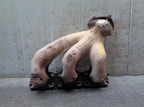 Auspuffkrümmer BMW 5 (E34)