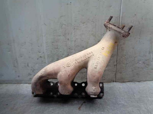 Auspuffkrümmer BMW 5 (E34)