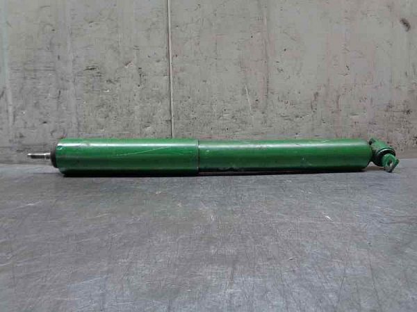 Federbein vorn JEEP GRAND CHEROKEE Mk II (WJ, WG)