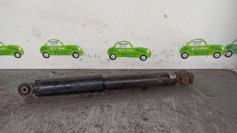 Federbein vorn LAND ROVER DISCOVERY Mk II (L318)