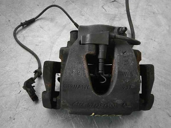 Brake caliper - front left MERCEDES-BENZ E-CLASS (W210)