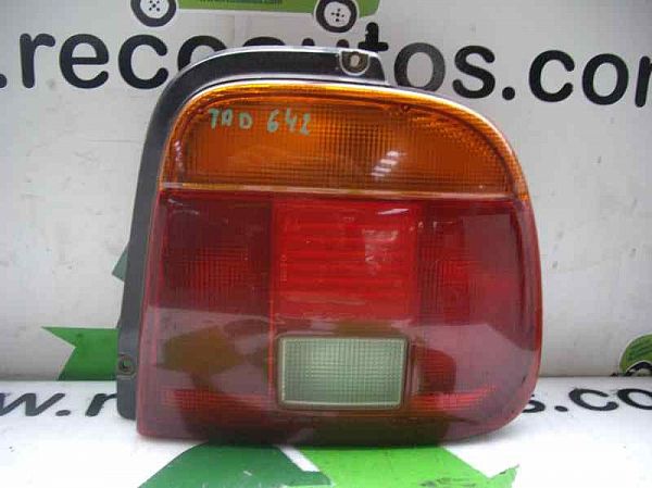 Rücklicht SUZUKI BALENO (EG)