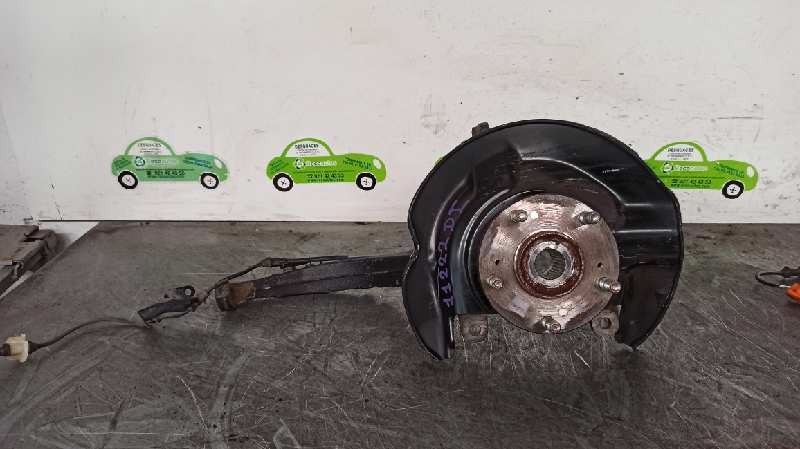 Federbein vorn HONDA ACCORD VI (CK, CG, CH, CF)