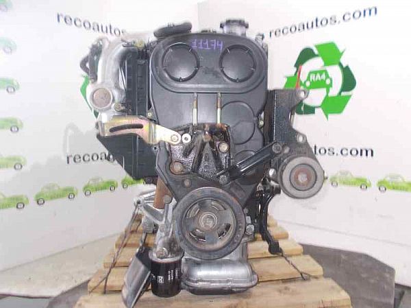 Motor VOLVO S40 I (644)