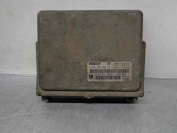 Motorsteuergerät (ECU) OPEL SINTRA (APV)